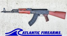 AK47 Bulgarian Milled AK Rifle