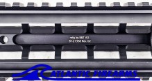 B&T Handguard 3x NAR for MP5