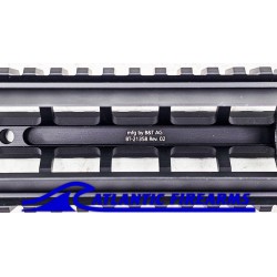 B&T Handguard 3x NAR for MP5