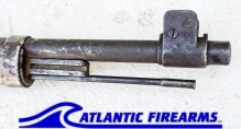 Portuguese Mauser M937A Rifle- Matching Combo w/ Bayo & Clean Kit