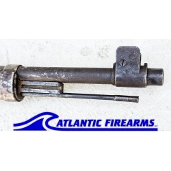 Portuguese Mauser M937A Rifle- Matching Combo w/ Bayo & Clean Kit