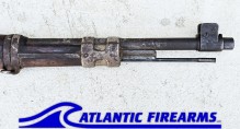 Portuguese Mauser M937A Rifle- Matching Combo w/ Bayo & Clean Kit