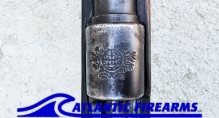 Portuguese Mauser M937A Rifle- Matching Combo w/ Bayo & Clean Kit