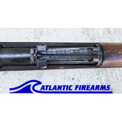 Portuguese Mauser M937A Rifle- Matching Combo w/ Bayo & Clean Kit