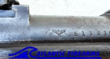 Portuguese Mauser M937A Rifle- Matching Combo w/ Bayo & Clean Kit