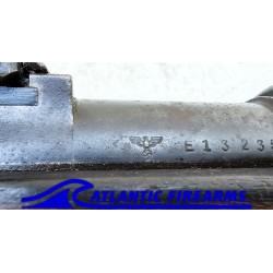 Portuguese Mauser M937A Rifle- Matching Combo w/ Bayo & Clean Kit
