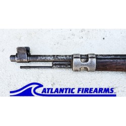 Portuguese Mauser M937A Rifle- Matching Combo w/ Bayo & Clean Kit