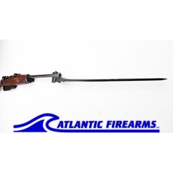 Italian M91 Carcano Musket "Cavalry" Carbine-Gardone Val Trompia-C&R Eligible