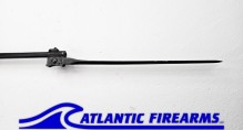 Italian M91 Carcano Musket "Cavalry" Carbine-Gardone Val Trompia-C&R Eligible