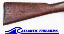 Italian M91 Carcano Musket "Cavalry" Carbine-Gardone Val Trompia-C&R Eligible