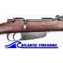 Italian M91 Carcano Musket "Cavalry" Carbine-Gardone Val Trompia-C&R Eligible