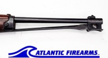 Italian M91 Carcano Musket "Cavalry" Carbine-Gardone Val Trompia-C&R Eligible