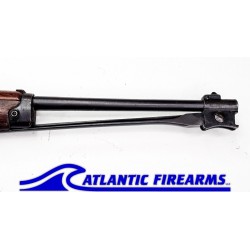 Italian M91 Carcano Musket "Cavalry" Carbine-Gardone Val Trompia-C&R Eligible