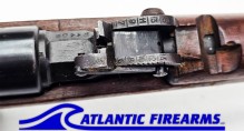 Italian M91 Carcano Musket "Cavalry" Carbine-Gardone Val Trompia-C&R Eligible