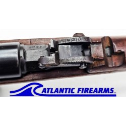 Italian M91 Carcano Musket "Cavalry" Carbine-Gardone Val Trompia-C&R Eligible