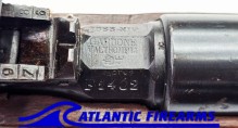 Italian M91 Carcano Musket "Cavalry" Carbine-Gardone Val Trompia-C&R Eligible