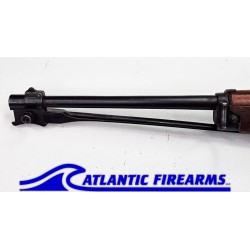 Italian M91 Carcano Musket "Cavalry" Carbine-Gardone Val Trompia-C&R Eligible