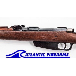 Italian M91 Carcano Musket "Cavalry" Carbine-Gardone Val Trompia-C&R Eligible