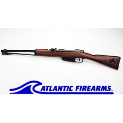 Italian M91 Carcano Musket "Cavalry" Carbine-Gardone Val Trompia-C&R Eligible
