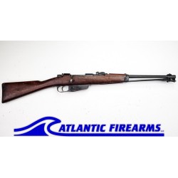 Italian M91 Carcano Musket "Cavalry" Carbine-Gardone Val Trompia-C&R Eligible