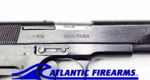 Zastava M88A-Gunsmith Special