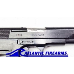 Zastava M88A-Gunsmith Special