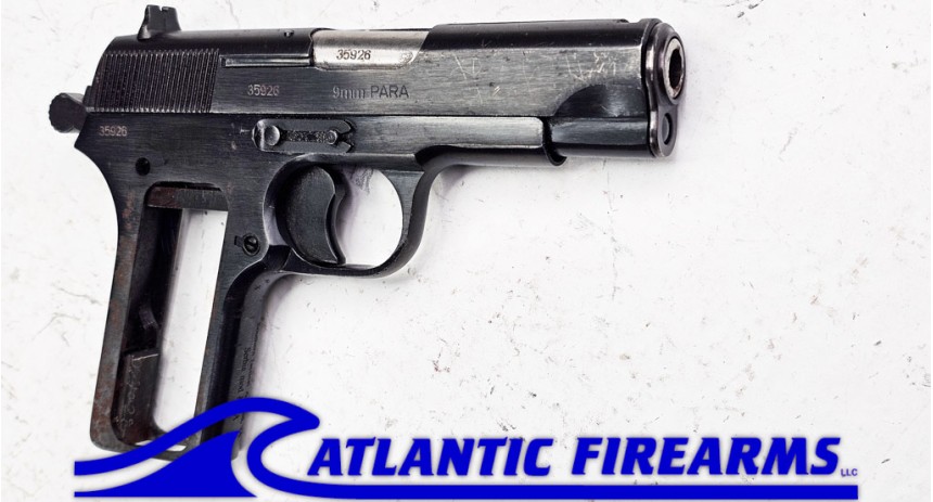 Zastava M88A-Gunsmith Special