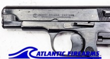 Zastava M88A-Gunsmith Special