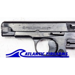 Zastava M88A-Gunsmith Special