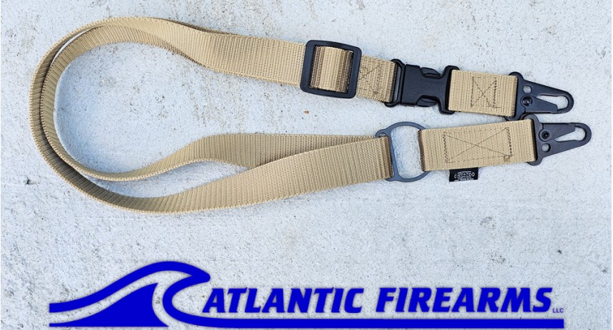 Dual Mode Sling-FDE-Echo 93
