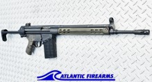CA3 .308 Rifle W/ Collapsible Stock