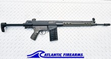CA3 .308 Rifle W/ Collapsible Stock