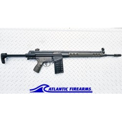 CA3 .308 Rifle W/ Collapsible Stock
