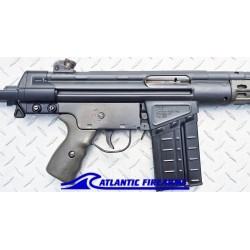 CA3 .308 Rifle W/ Collapsible Stock