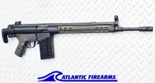 CA3 .308 Rifle W/ Collapsible Stock