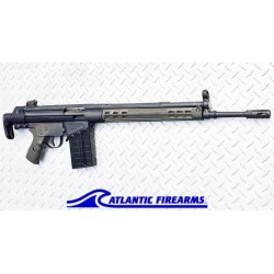CA3 .308 Rifle W/ Collapsible Stock