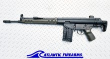 CA3 .308 Rifle W/ Collapsible Stock