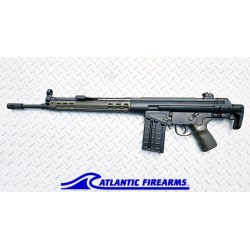 CA3 .308 Rifle W/ Collapsible Stock