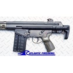 CA3 .308 Rifle W/ Collapsible Stock