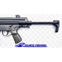 CA3 .308 Rifle W/ Collapsible Stock