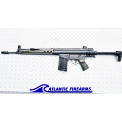 CA3 .308 Rifle W/ Collapsible Stock