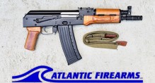 WBP Mini Jack 5.56 AK Pistol - Classic Package