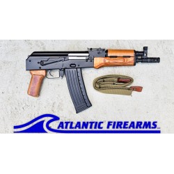 WBP Mini Jack 5.56 AK Pistol - Classic Package
