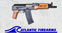 WBP Mini Jack 5.56 AK Pistol - Classic Package