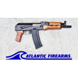 WBP Mini Jack 5.56 AK Pistol - Classic Package