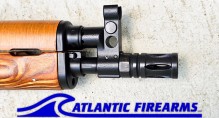 WBP Mini Jack 5.56 AK Pistol - Classic Package