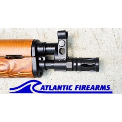 WBP Mini Jack 5.56 AK Pistol - Classic Package