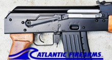 WBP Mini Jack 5.56 AK Pistol - Classic Package