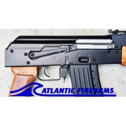 WBP Mini Jack 5.56 AK Pistol - Classic Package