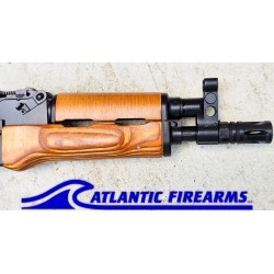 WBP Mini Jack 5.56 AK Pistol - Classic Package
